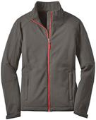 Port Authority Ladies Traverse Soft Shell Jacket