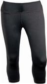 Charles River Women's Fitness Capri Legging Charles River Women's Fitness Capri Legging