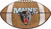 Fan Mats University of Maine Football Mat