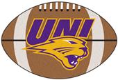 Fan Mats University of Northern Iowa Football Mat Fan Mats University of Northern Iowa Football Mat