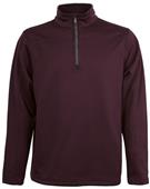 Charles River Adult Stealth Zip Pullover Charles River Adult Stealth Zip Pullover