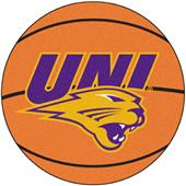 Fan Mats Univ. of Northern Iowa Basketball Mat Fan Mats Univ. of Northern Iowa Basketball Mat