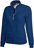 Charles River Women's Onyx Sweatshirt Charles River Women's Onyx Sweatshirt