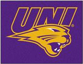 Fan Mats University of Northern Iowa All-Star Mat Fan Mats University of Northern Iowa All-Star Mat