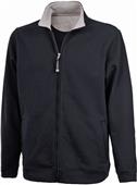 Charles River Men's Onyx Sweatshirt