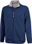 Charles River Men's Onyx Sweatshirt