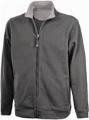Charles River Men's Onyx Sweatshirt