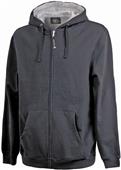 Charles River Stratus Full Zip Sweatshirt/Hoodie