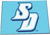 Fan Mats University of San Diego Starter Mat
