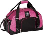 Ogio Big Dome Light Travel Duffel Bags