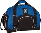 Ogio Big Dome Light Travel Duffel Bags