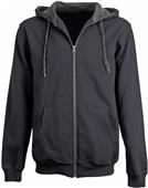 Charles River Adult Vapore Water-Repellent Hoodie Charles River Adult Vapore Water-Repellent Hoodie