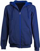 Charles River Adult Vapore Water-Repellent Hoodie Charles River Adult Vapore Water-Repellent Hoodie