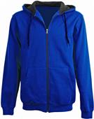 Charles River Adult Vapore Water-Repellent Hoodie Charles River Adult Vapore Water-Repellent Hoodie