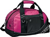 Ogio Half Dome Duffel Locker Size Bags