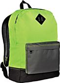 District Retro Throwback Backpack