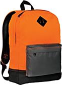 District Retro Throwback Backpack