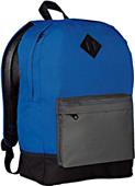 District Retro Throwback Backpack