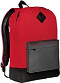 District Retro Throwback Backpack
