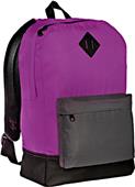 District Retro Throwback Backpack