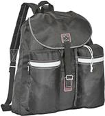 District Rucksack Padded Straps & Drawstring