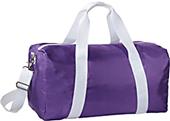 District Overnighter Big Ol' Duffel Bag