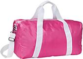 District Overnighter Big Ol' Duffel Bag
