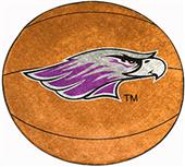 Fan Mats U of Wisconsin-Whitewater Basketball Mat Fan Mats U of Wisconsin-Whitewater Basketball Mat