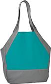 District On-the-Go Canvas Tote