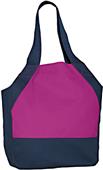 District On-the-Go Canvas Tote