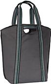 District Carryall Canvas Tote