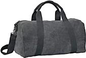 District Weekender Canvas Duffel Bag