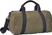 District Weekender Canvas Duffel Bag