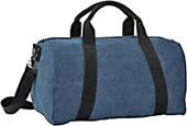 District Weekender Canvas Duffel Bag