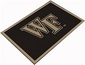 Fan Mats Wake Forest University Starter Mat