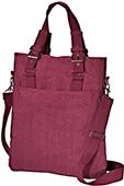 District Convertible Washed Nylon Bag