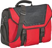 Port Authority Messenger Briefcase Bag