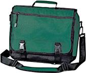 Port & Company Improved Basic Expandable Briefcase