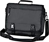 Port & Company Improved Basic Expandable Briefcase
