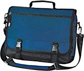 Port & Company Improved Basic Expandable Briefcase