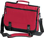 Port & Company Improved Basic Expandable Briefcase