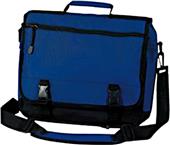 Port & Company Improved Basic Expandable Briefcase