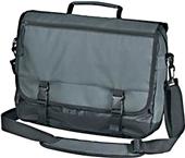 Port & Company Improved Basic Expandable Briefcase