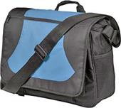 Port Authority Midcity Messenger Bag