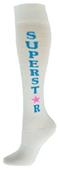 Nouvella Superstar Urban Socks Nouvella Superstar Urban Socks