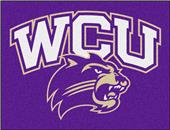 Fan Mats Western Carolina University All-Star Mat Fan Mats Western Carolina University All-Star Mat