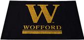Fan Mats Wofford College All-Star Mat