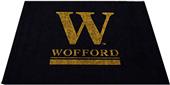 Fan Mats Wofford College Tailgater Mat