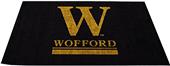 Fan Mats Wofford College Ulti-Mats