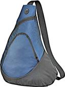 Port & Company Honeycomb Sling Pack